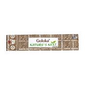 ENCENS GOLOKA NATURE'S NEST 15 GRS