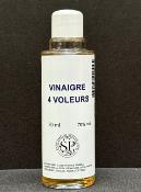 Vinaigre 4 voleurs 30 ML