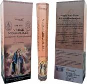 ENCENS HEXA VIERGE DE MIRACLES  AROMATIK