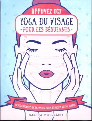 YOGA DU VISAGE