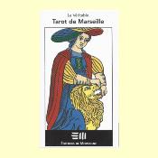 TAROT DE MARSEILLE LE VERITABLE K HADAR