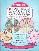 GRAND LIVRE DES MASSAGES POUR DEBUTANT