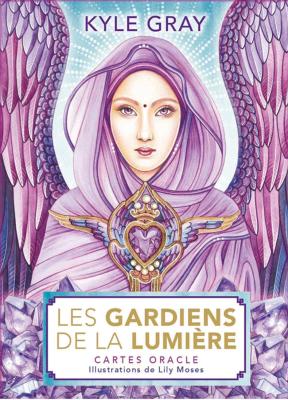 COFFRET LES GARDIENS DE LA LUMIERE