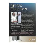 PIERRES POUR LA LITHOTHERAPIE CONSEIL